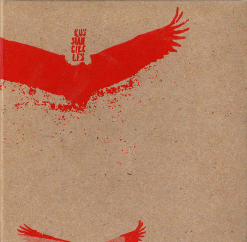 Russian Circles : Russian Circles